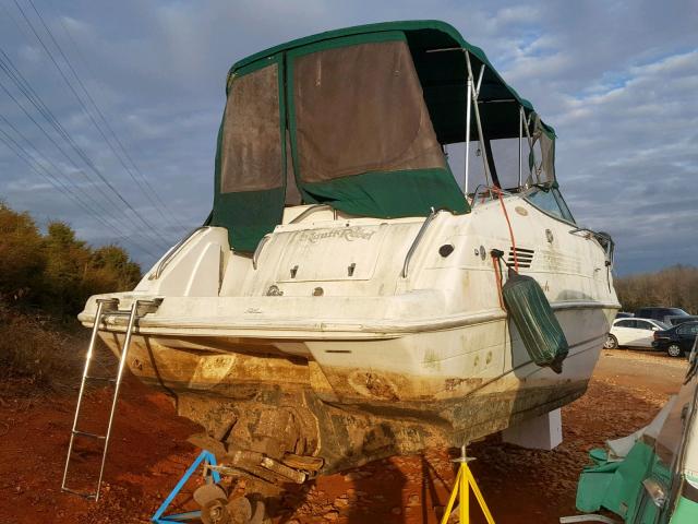 MAB19745B000 - 2000 MARI Z 278 SHAB BEIGE photo 4