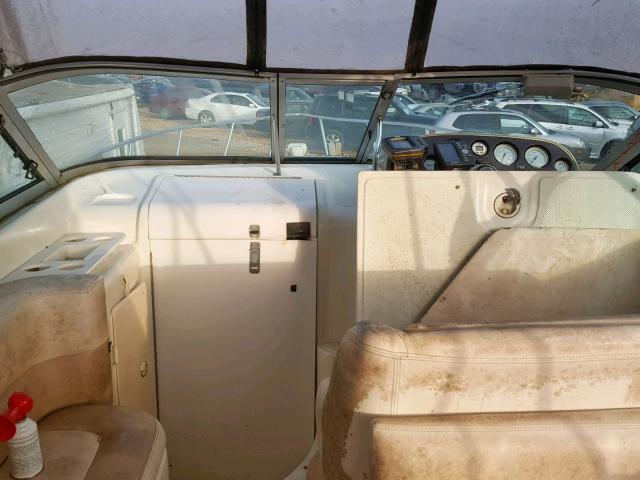 MAB19745B000 - 2000 MARI Z 278 SHAB BEIGE photo 5