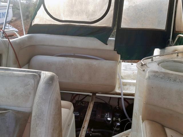 MAB19745B000 - 2000 MARI Z 278 SHAB BEIGE photo 6