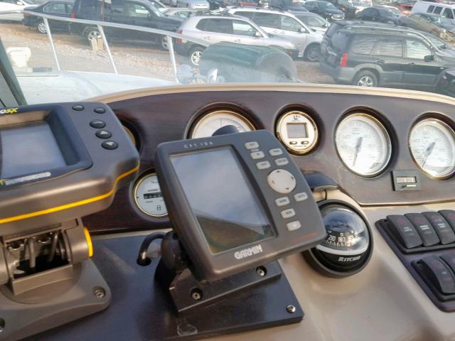 MAB19745B000 - 2000 MARI Z 278 SHAB BEIGE photo 8