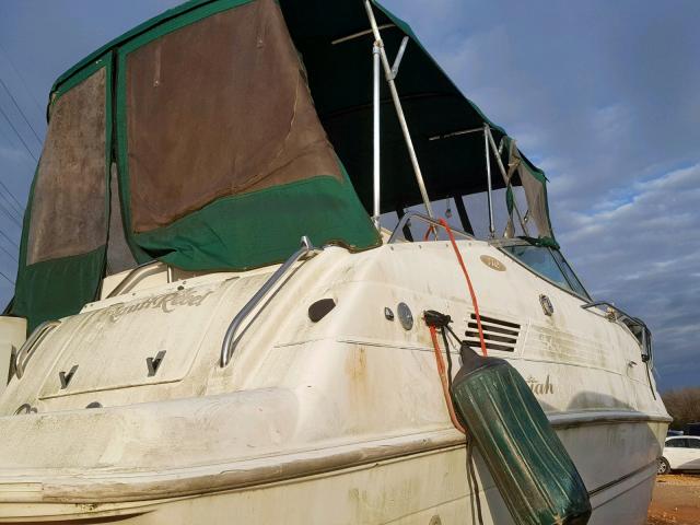 MAB19745B000 - 2000 MARI Z 278 SHAB BEIGE photo 9