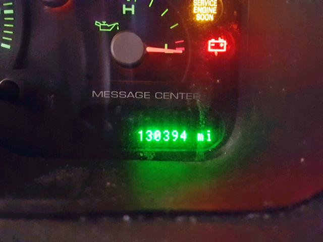 1FMZU72K15UA24841 - 2005 FORD EXPLORER X TAN photo 8