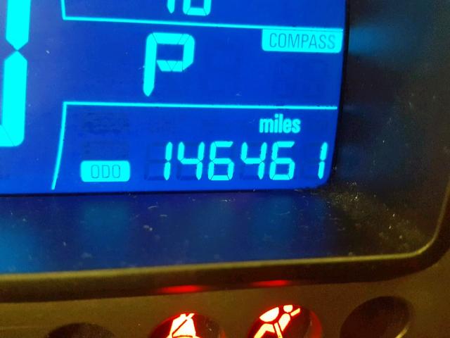 1G1JA5SHXC4144422 - 2012 CHEVROLET SONIC LS 黑色 照片 8