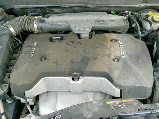 1G11B5SL8FF248661 - 2015 CHEVROLET MALIBU LS 蓝色 照片 7