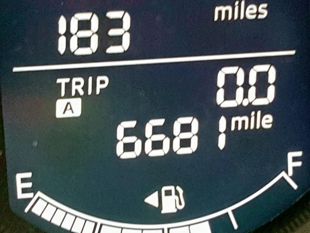 JM3KE2DYXG0852847 - 2016 MAZDA CX-5 GT 灰色 照片 8