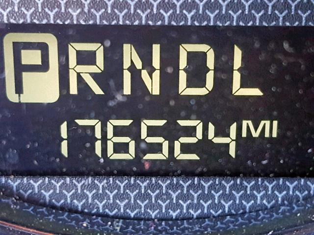 1G1ZT53F36F283830 - 2006 CHEVROLET MALIBU LT BLUE photo 8