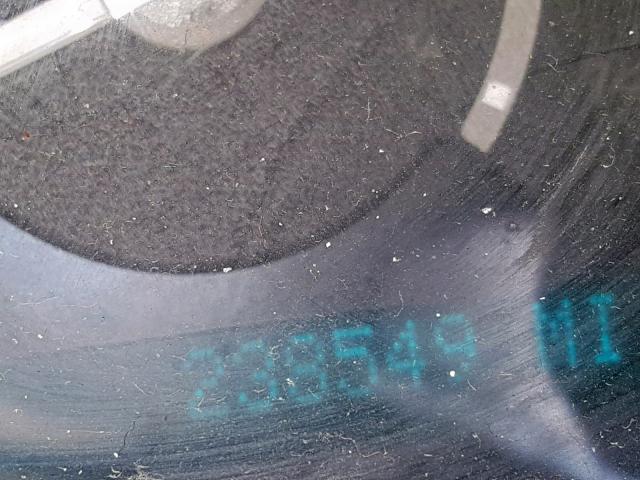 1G1ZA5E02AF254553 - 2010 CHEVROLET MALIBU LS BLUE photo 8