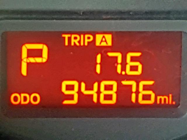 KNAFU5A20C5467340 - 2012 KIA FORTE EX Gümüş foto 8