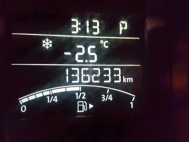 3VW2K7AJXBM366533 - 2011 VOLKSWAGEN JETTA BASE 灰色 照片 8