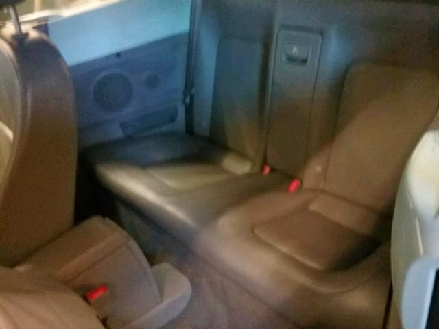 3VWCD31Y55M317748 - 2005 VOLKSWAGEN NEW BEETLE Mavi foto 6