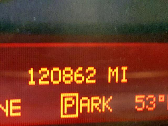 2G2WR524741127212 - 2004 PONTIAC GRAND PRIX 白色 照片 8