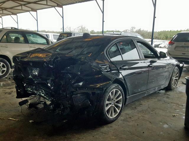 WBA8A3C30HA066784 - 2017 BMW 320 XI Qara foto 4