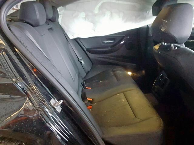 WBA8A3C30HA066784 - 2017 BMW 320 XI Qara foto 6