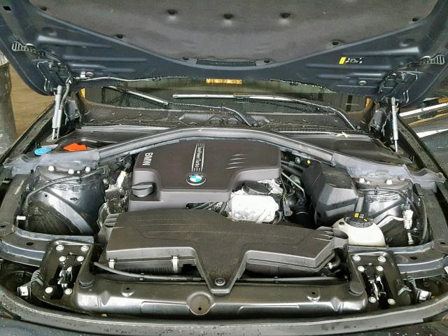 WBA8A3C30HA066784 - 2017 BMW 320 XI Qara foto 7