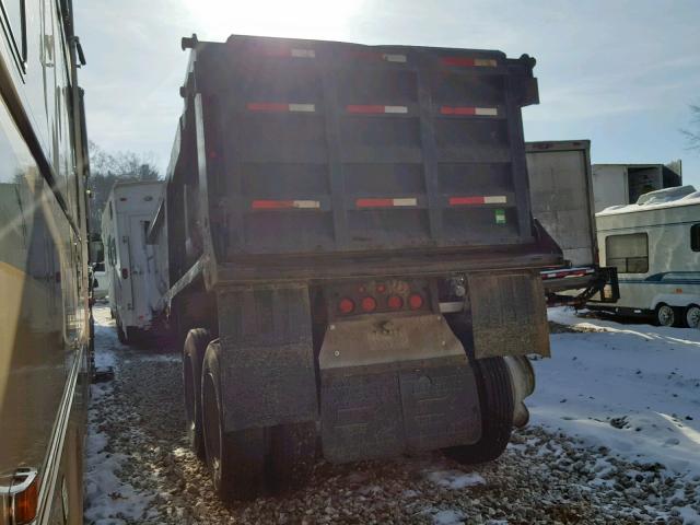 1R1D62623YG900005 - 1999 OTHER TRAILER BLACK photo 3