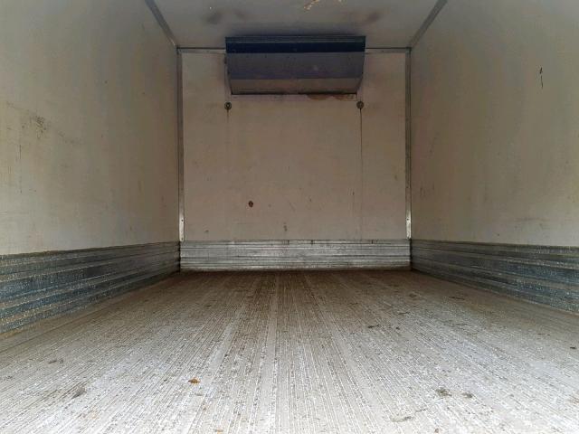 JALE5W165E7301390 - 2014 ISUZU NQR WHITE photo 6