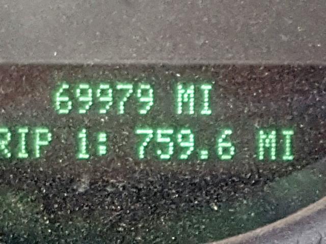 1G4HP52K55U160185 - 2005 BUICK LESABRE CU SILVER photo 8