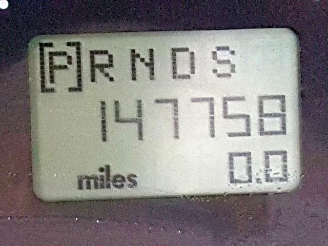 3VWCM31Y55M369915 - 2005 VOLKSWAGEN NEW BEETLE Qara foto 8