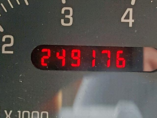 1G2NG52E4YM846213 - 2000 PONTIAC GRAND AM S შავი ფოტო 8