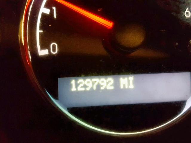 1GNDV23127D119567 - 2007 CHEVROLET UPLANDER L თეთრი ფოტო 8