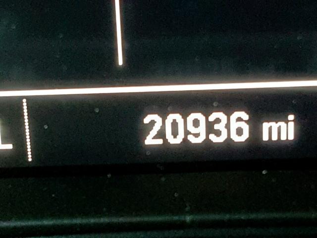 1G1ZB5ST6HF157247 - 2017 CHEVROLET MALIBU LS Ağ foto 8