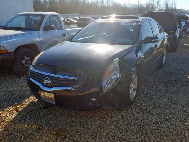 1N4BL21E98C273427 - 2008 NISSAN ALTIMA 3.5 BLACK photo 2