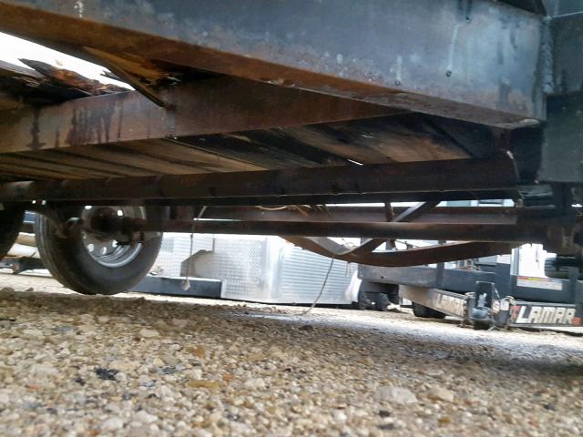 1982720021264 - 2002 UTILITY UTILITY BLACK photo 10