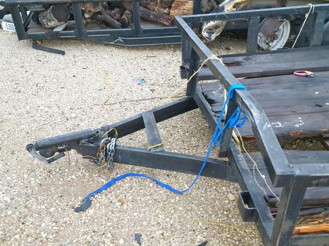 1982720021264 - 2002 UTILITY UTILITY BLACK photo 9