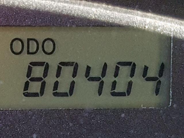 2T1BU4EEXDC111028 - 2013 TOYOTA COROLLA BA SILVER photo 8