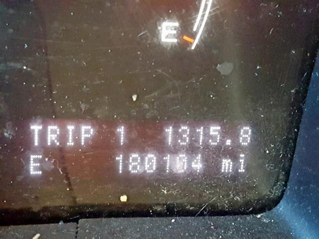 5LMFU27556LJ20792 - 2006 LINCOLN NAVIGATOR Ağ foto 8