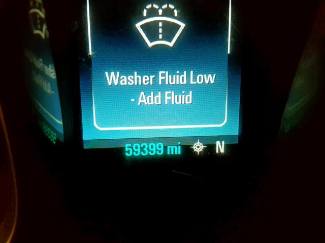 1G11C5SL4FF264708 - 2015 CHEVROLET MALIBU 1LT PURPLE photo 8