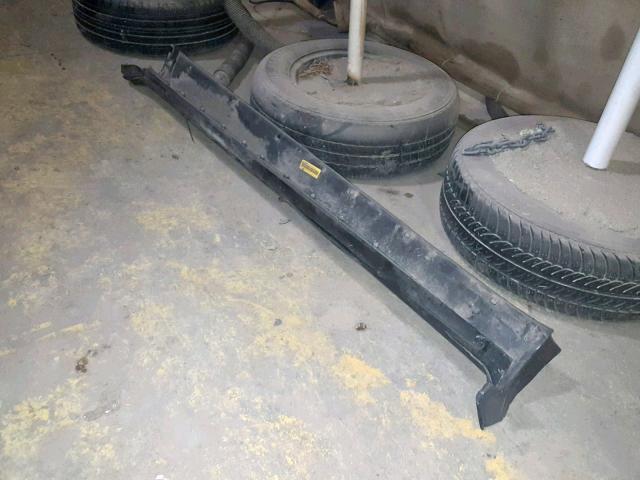 1J8FF47W58D783033 - 2008 JEEP COMPASS SP შავი ფოტო 9