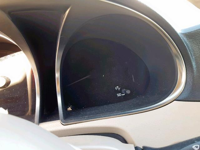 4T1BK3DB8BU373228 - 2011 TOYOTA AVALON BAS Ağ foto 8