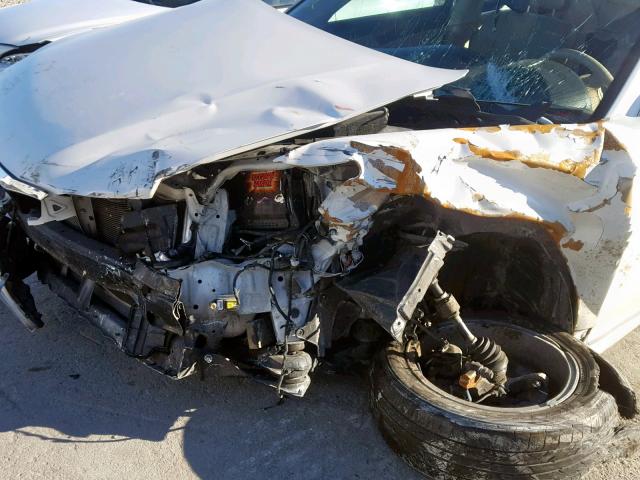 4T1BK3DB8BU373228 - 2011 TOYOTA AVALON BAS Ağ foto 9