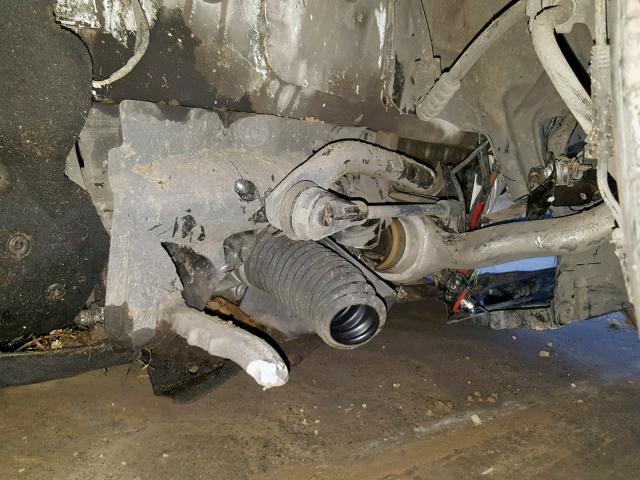 WBA3D3C59EF099140 - 2014 BMW 328 D WHITE photo 9