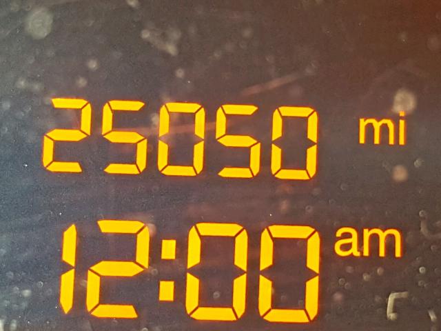 3C6TRVAG8HE516984 - 2017 RAM PROMASTER WHITE photo 8