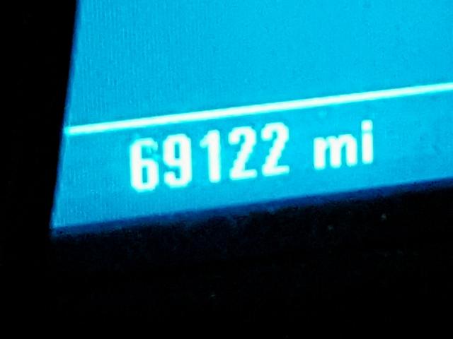 1G11C5SA8DF137911 - 2013 CHEVROLET MALIBU 1LT BLACK photo 8