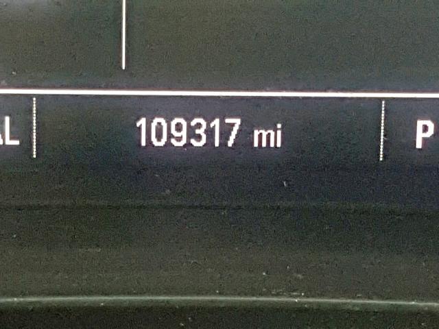 1G1ZB5ST5GF180050 - 2016 CHEVROLET MALIBU LS BLACK photo 8