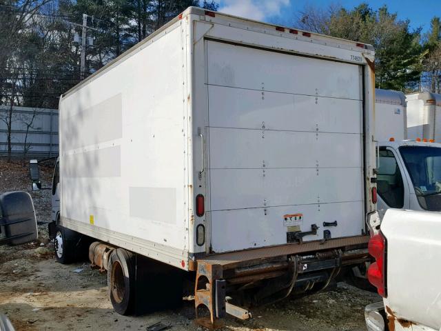 3FRLL45Z87V634213 - 2007 FORD LOW CAB FO WHITE photo 3