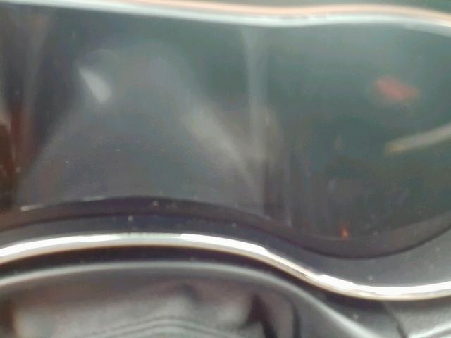 1C4RJFBG1EC325456 - 2014 JEEP GRAND CHER BLACK photo 8