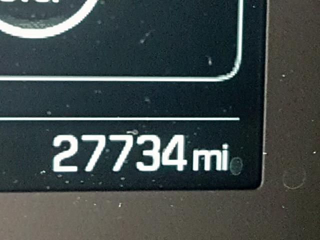 KMHD84LF2HU237199 - 2017 HYUNDAI ELANTRA SE 银色 照片 8