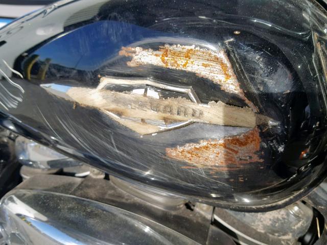 JS1VS55A052103407 - 2005 SUZUKI C50 黑色 照片 9