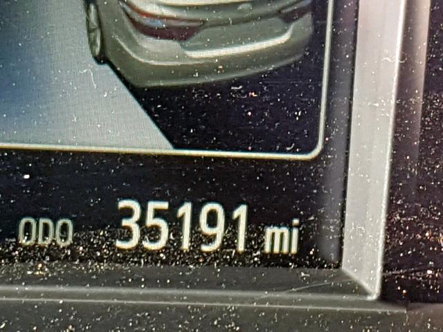 4T4BF1FKXGR525237 - 2016 TOYOTA CAMRY LE Boz foto 8