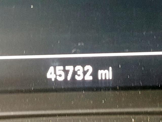 1G1ZB5ST5HF207247 - 2017 CHEVROLET MALIBU LS 灰色 照片 8