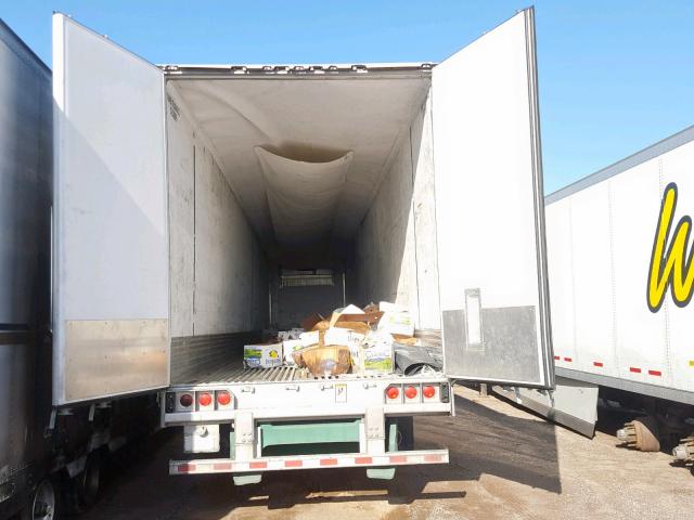 1GRAA0621JW132019 - 2018 GREAT DANE TRAILER REEFER 白色 照片 6
