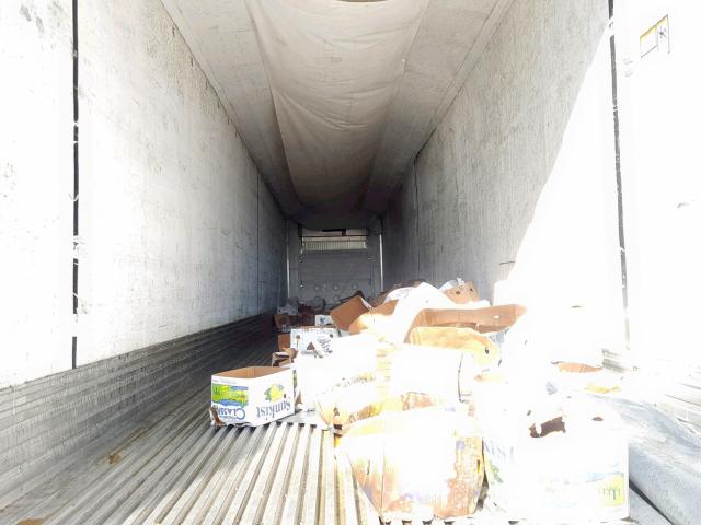 1GRAA0621JW132019 - 2018 GREAT DANE TRAILER REEFER 白色 照片 7