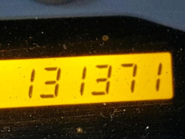 JTKDE167750039293 - 2005 TOYOTA SCION TC ლურჯი ფოტო 8