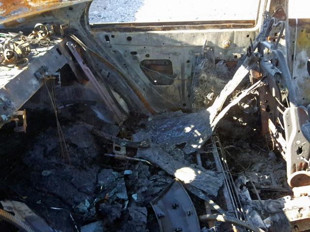 1G1ZG57BX8F206256 - 2008 CHEVROLET MALIBU LS BURN photo 6