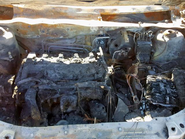 1G1ZG57BX8F206256 - 2008 CHEVROLET MALIBU LS BURN photo 7