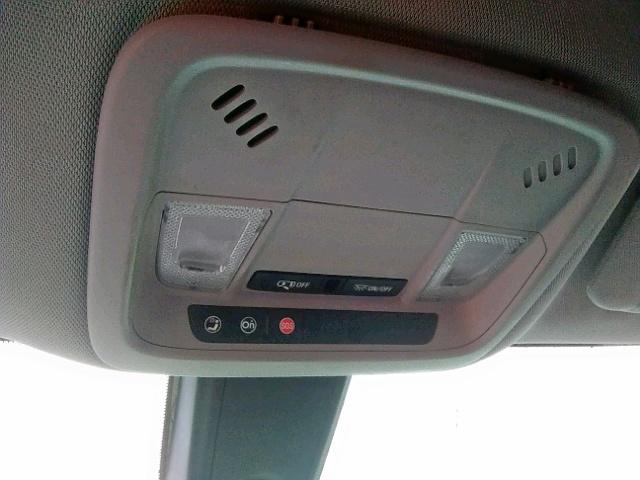 1G1ZB5ST7GF208088 - 2016 CHEVROLET MALIBU LS WHITE photo 9